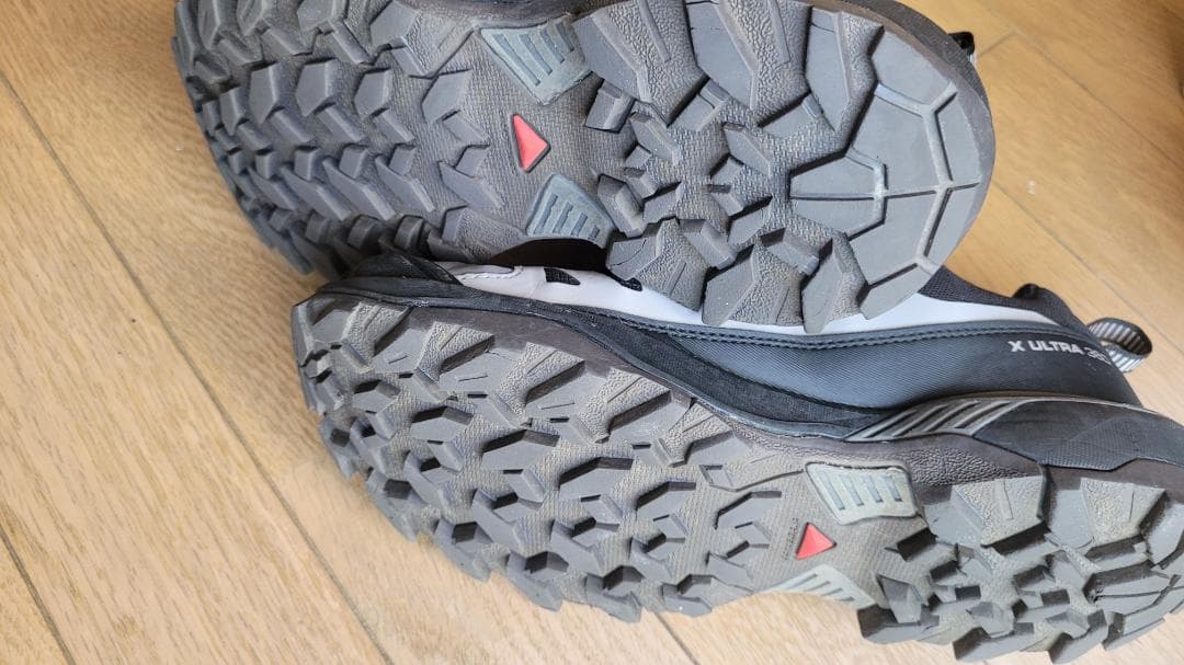 Salomon GoretexSALOMON