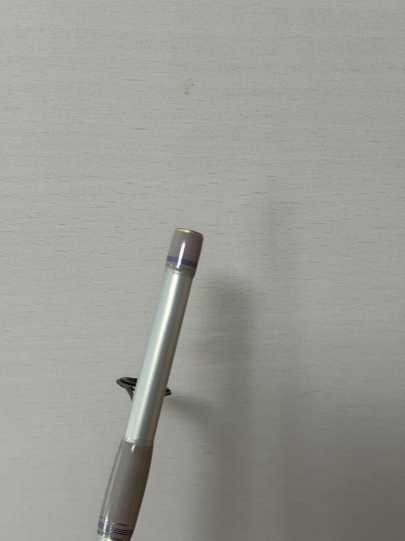 ハートランドZ 白震斬　HL762MMLFS-08 美品