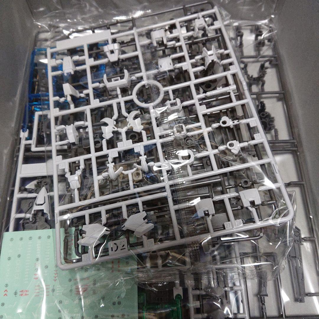 ギター mgsd wi-ng gundam
