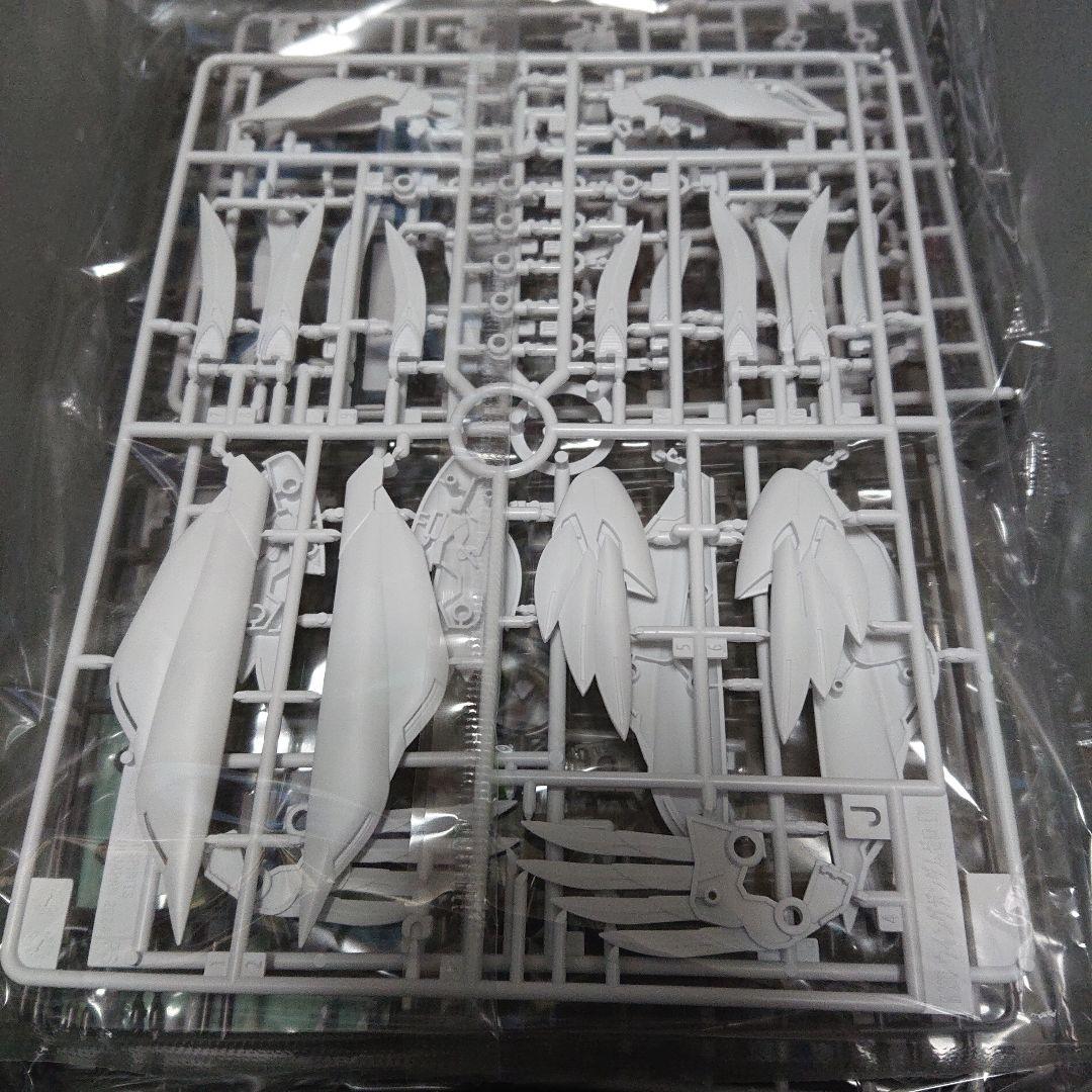 ギター mgsd wi-ng gundam