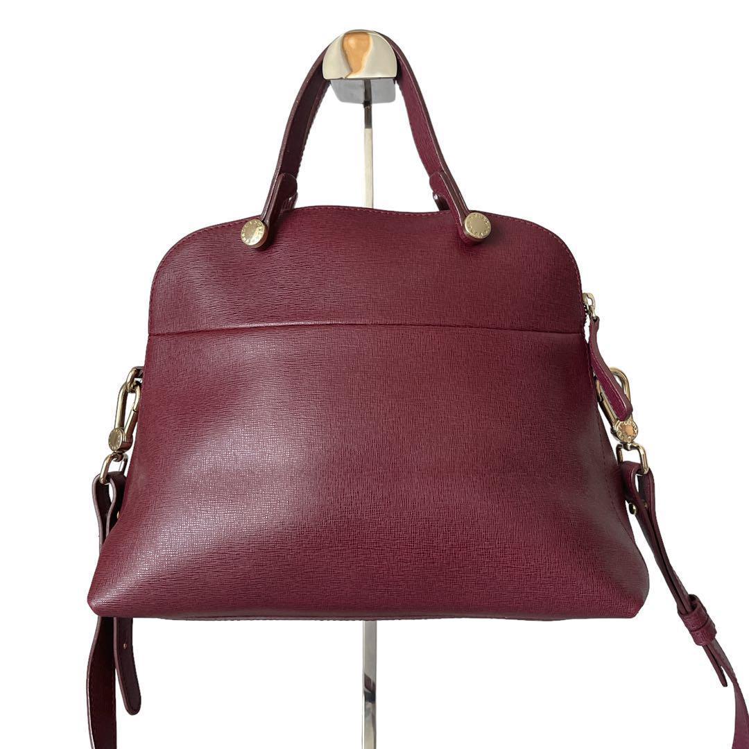 楽天市場】【布袋あり】FURLA フルラ パイパーM 2WAY