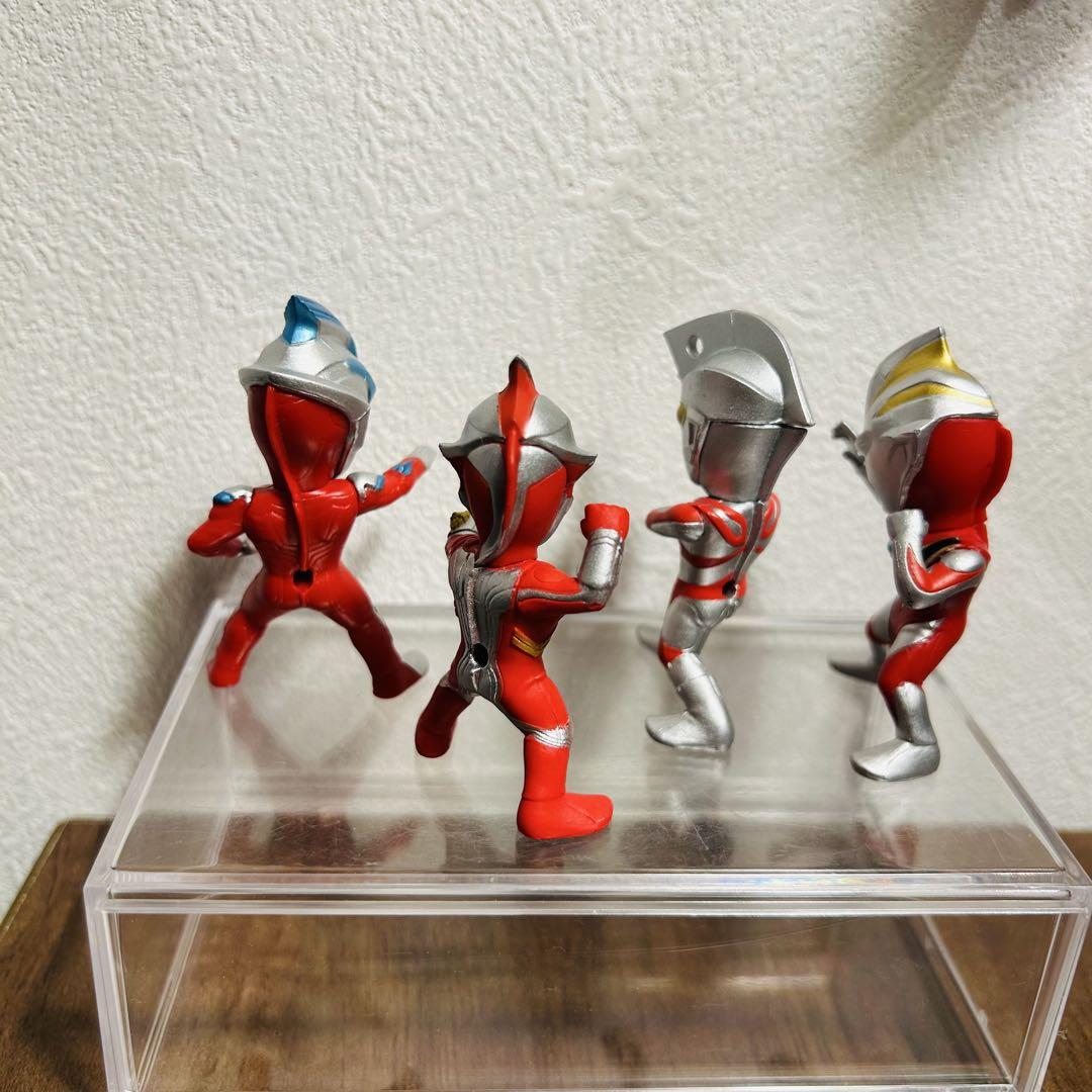 CONVERGE MOTION ウルトラマン10【1BOX 10個入】【4570117917318】