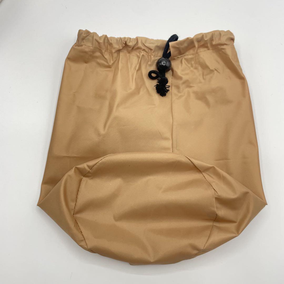 未使用 SNOW PEAK ステンレス製 パーコレーター 収納袋付き