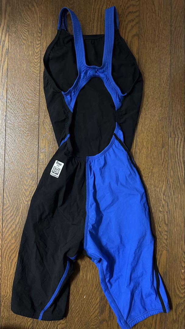 競泳水着　Speedo スピード　SS