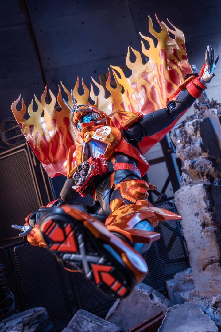Satoshi様専用 仮面ライダー サンユニコーン マント マフラー