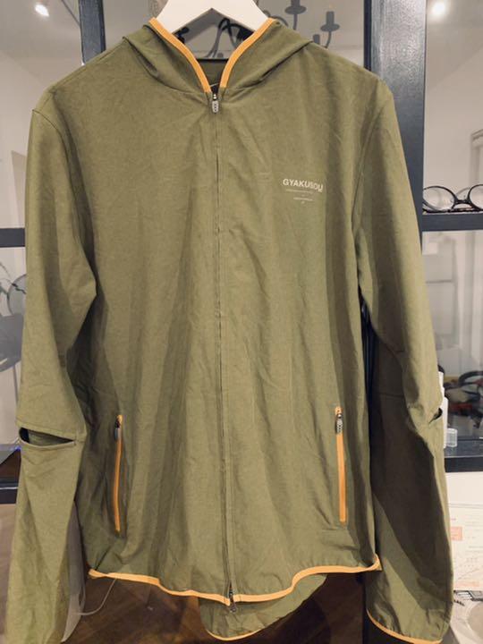 超美品 GYAKUSOU アンラインド ストレッチジャケット XL 激安 販売オンライン -quirurgico.com.mx 超美品 GYAKUSOU アンラインド ストレッチジャケット XL 激安 販売オンライン -quirurgico.com.mx
