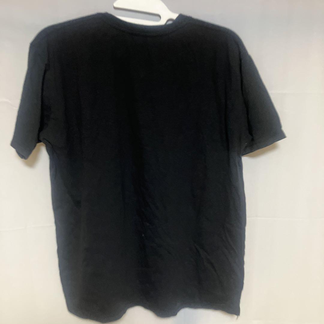Faith No More グラフィックTシャツ 黒　Ｌサイズ