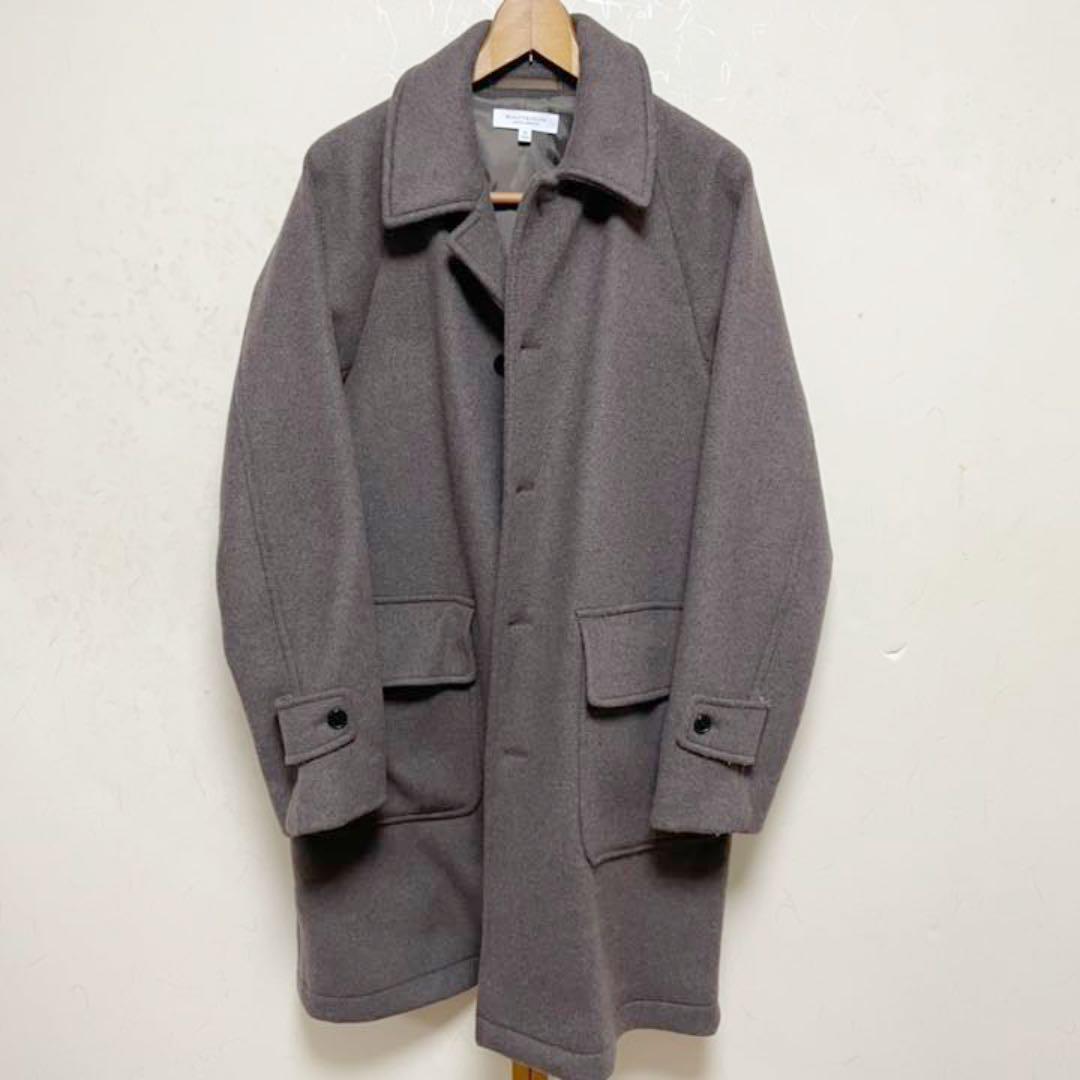 初回限定お試し価格】 ステンカラーコート ジャケット/アウター-www.fidakenya.org 初回限定お試し価格】 ステンカラーコート ジャケット/アウター-www.fidakenya.org