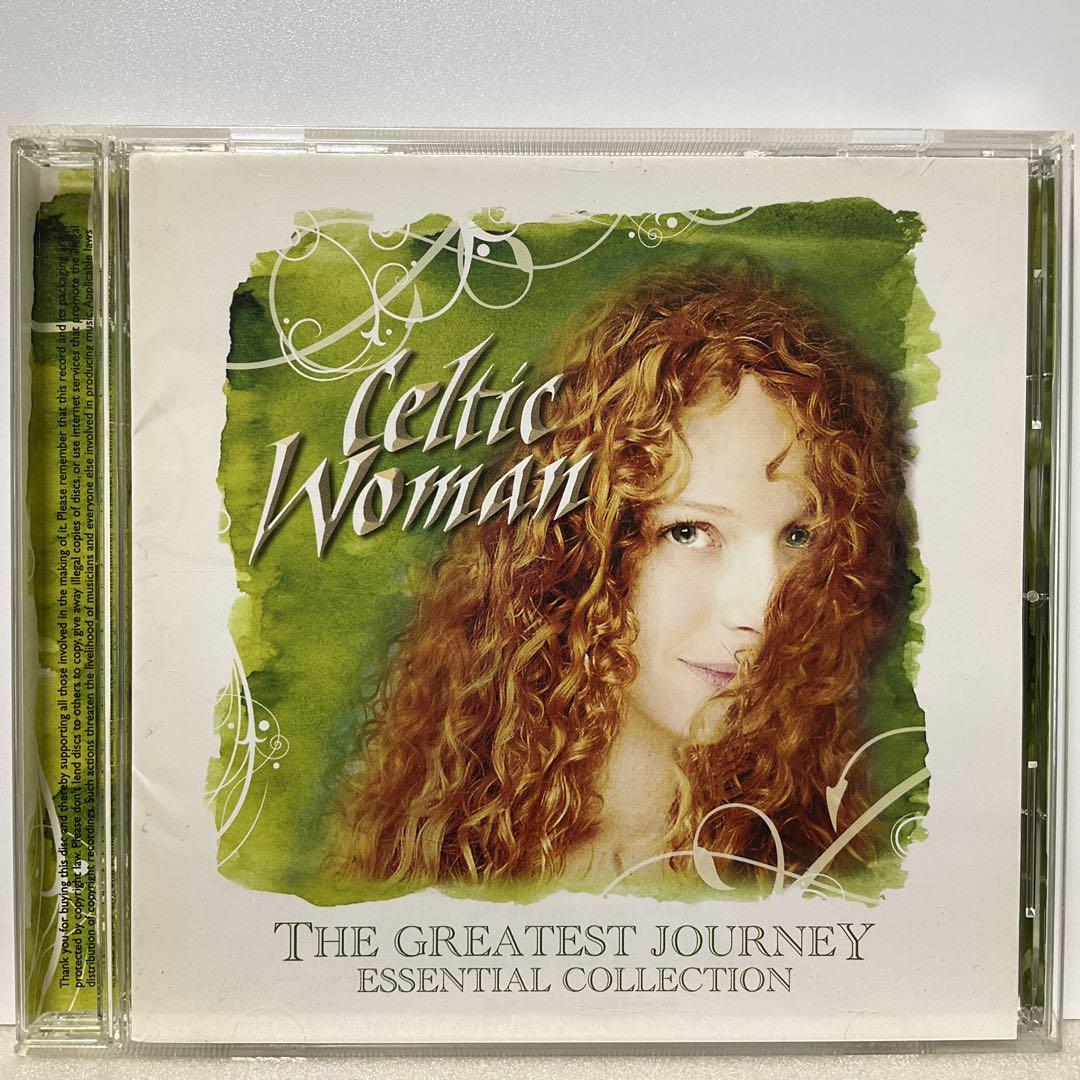 Celtic Woman – The Greatest Journey ・ Essential Collection