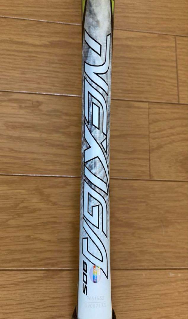 ヨネックス　ネクシーガ80s　NEXIGA　80s