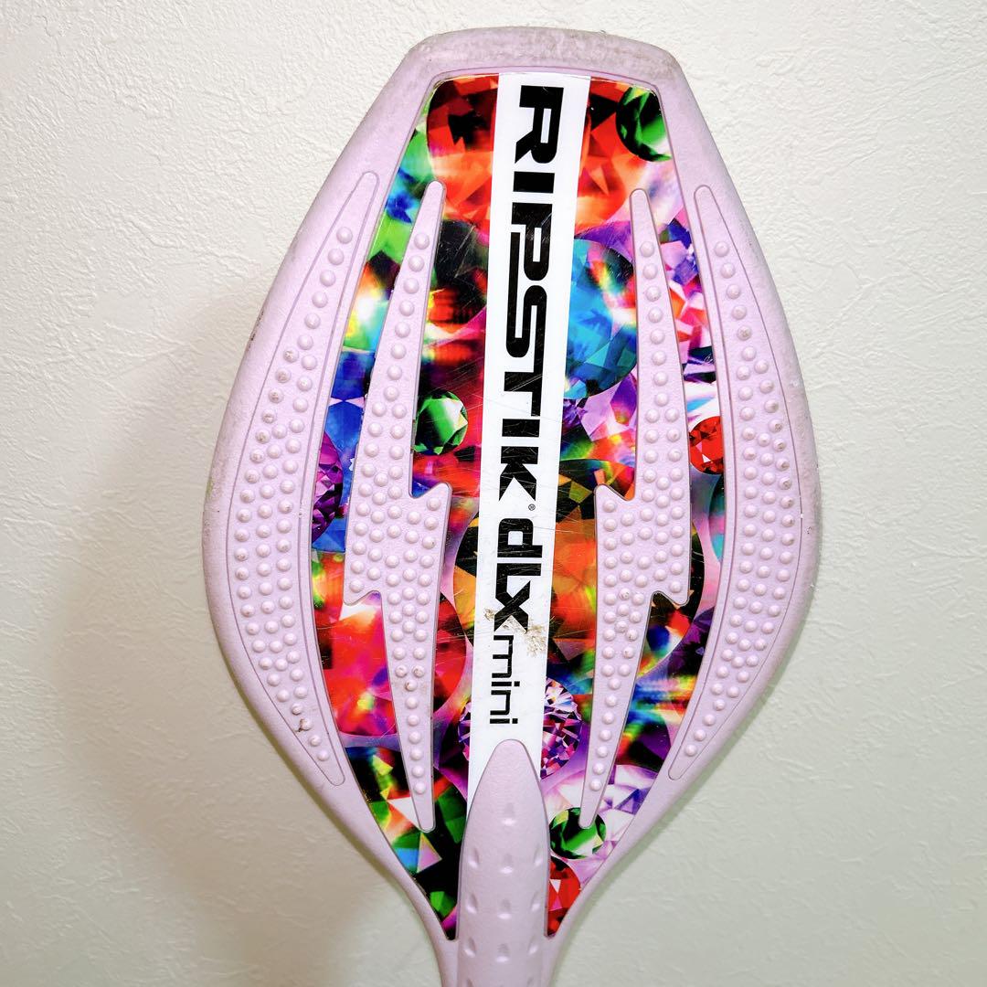 ラングスジャパン ripstik リップスティックデラックスミニ クールピンク - メルカリ