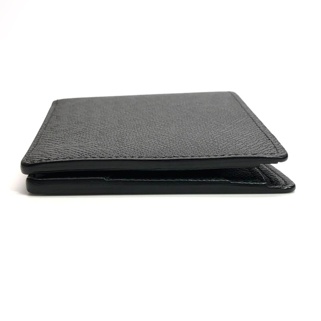 極美品✨ルイヴィトン ポルトフォイユ・ミュルティプル タイガ 二つ折り財布 極美品✨ルイヴィトン ポルトフォイユ・ミュルティプル タイガ 二つ折り財布