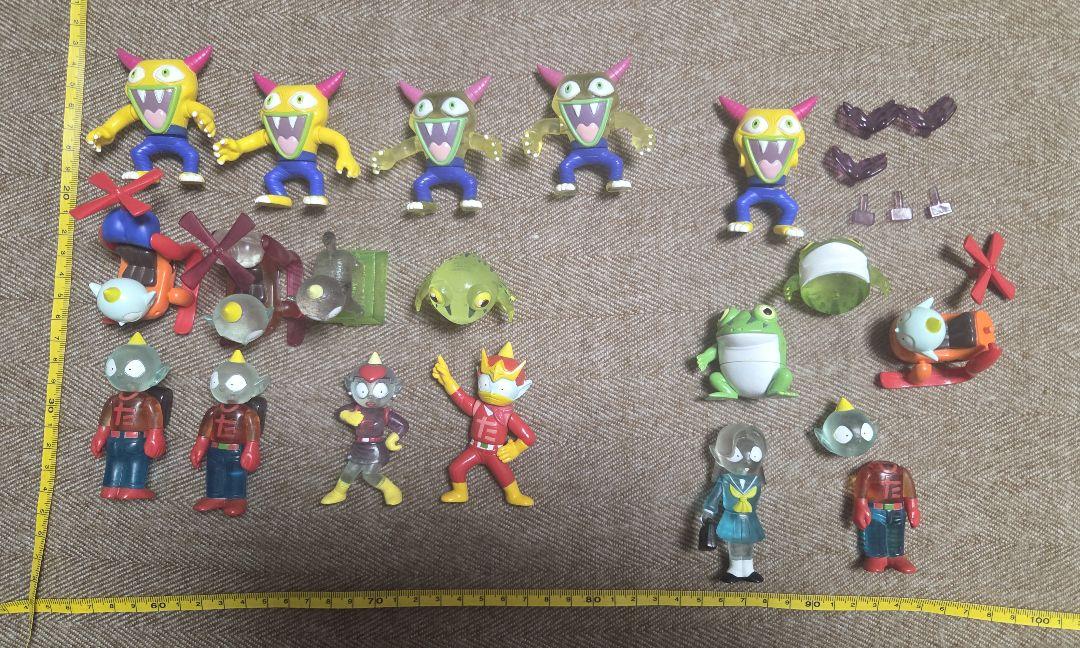 トミー うちゅう人田中太郎 あつめ太郎