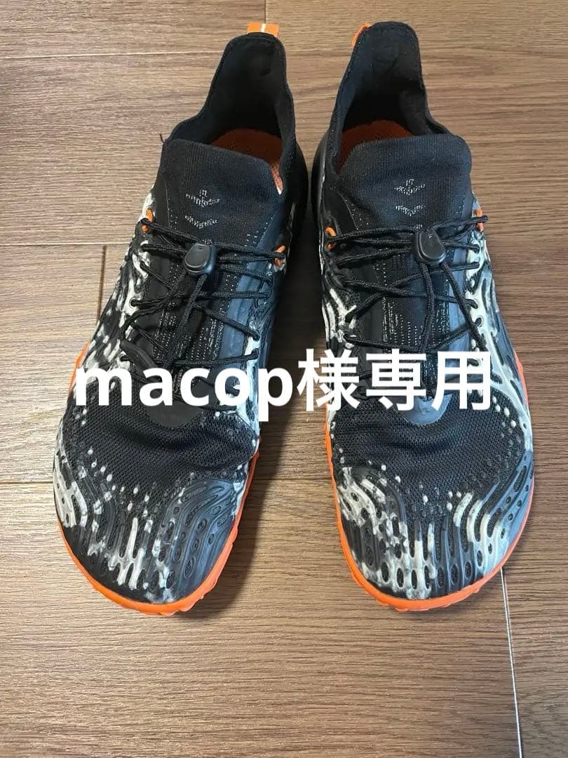 VIVO BAREFOOT HYDRA ESC / ハイドラ ESC 42