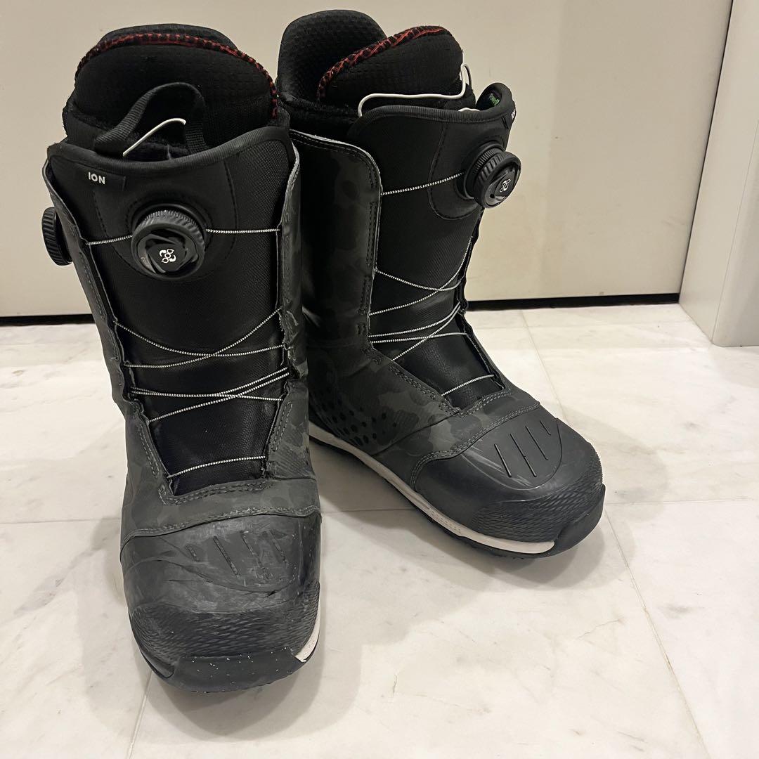 BURTON ION BOA 【28.5】-日本アウトレット オンライン