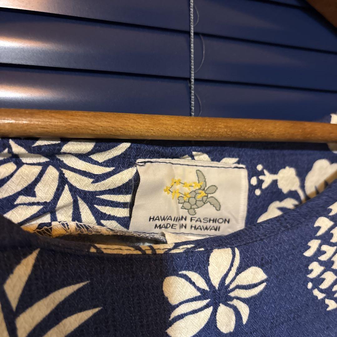 made in Hawaii ワンピース ワンピース