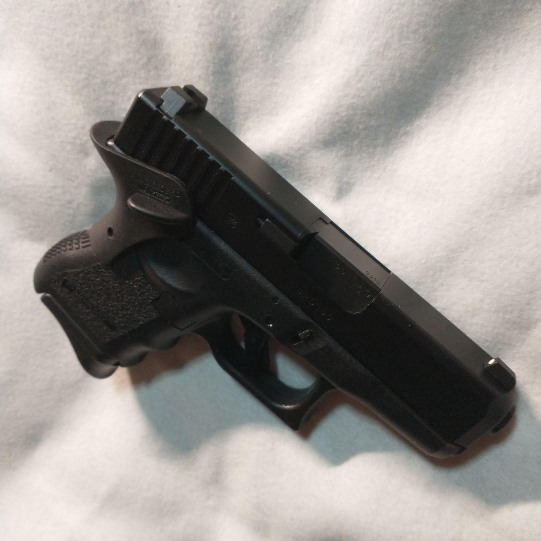 し*ん様 東京マルイ　GLOCK26　ガスブローバック