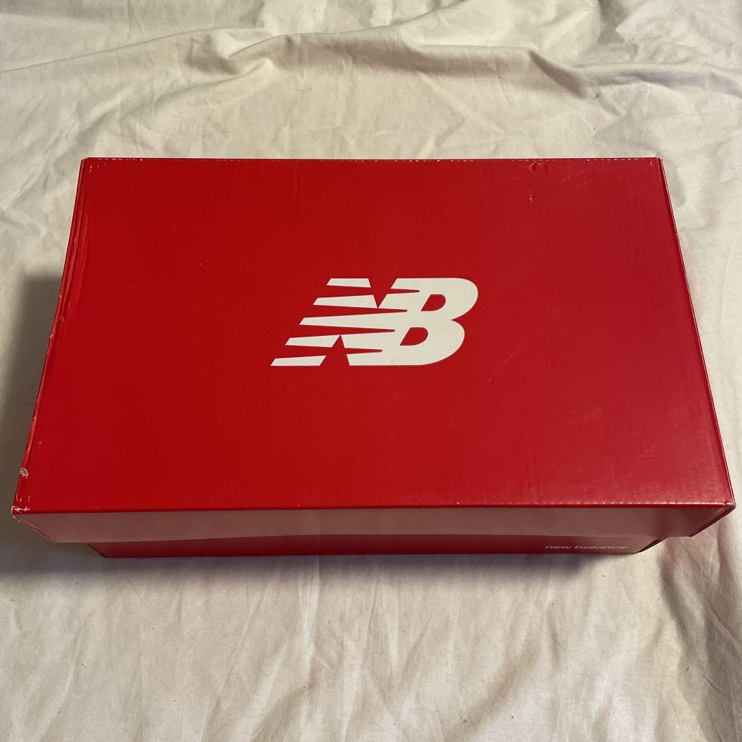 [新品]29cm NEW BALANCE ニューバランス FURON V6+