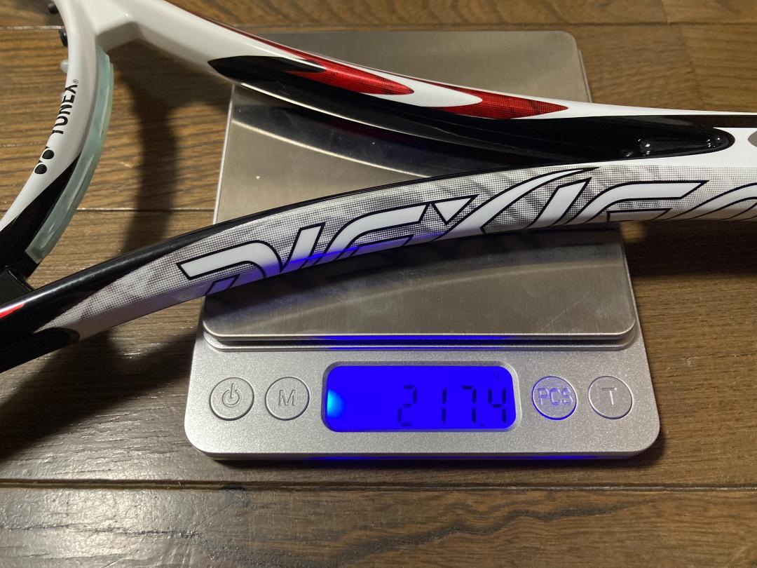 カスタムフィットネクシーガ90s YONEX ヨネックス ネクシーガ90S カスタムフィット