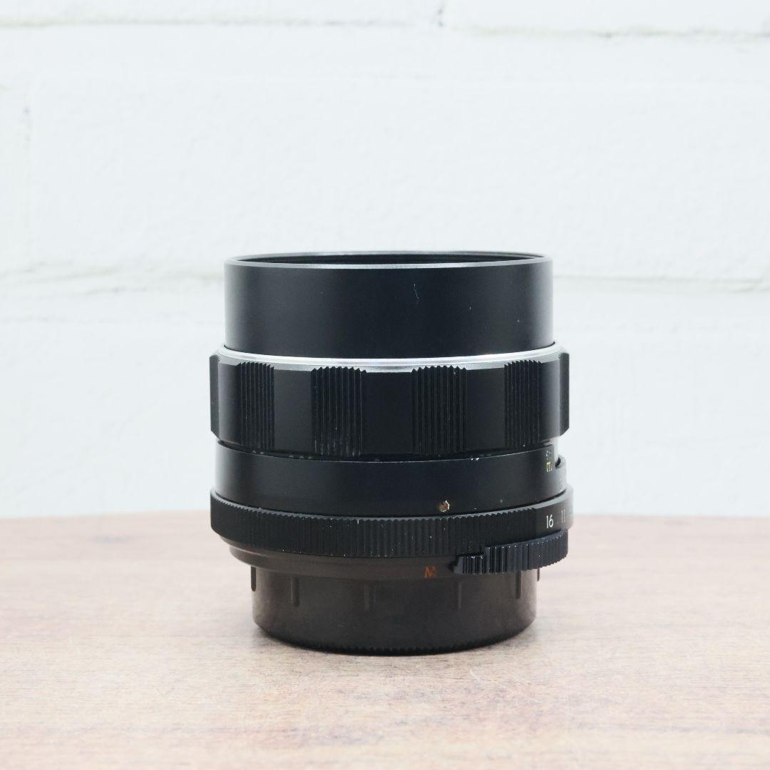 Super-Takumar 55mm F1.8 前期型 S/N:1235298 Super-Takumar 55mm F1.8 前期型 S/N:1235298