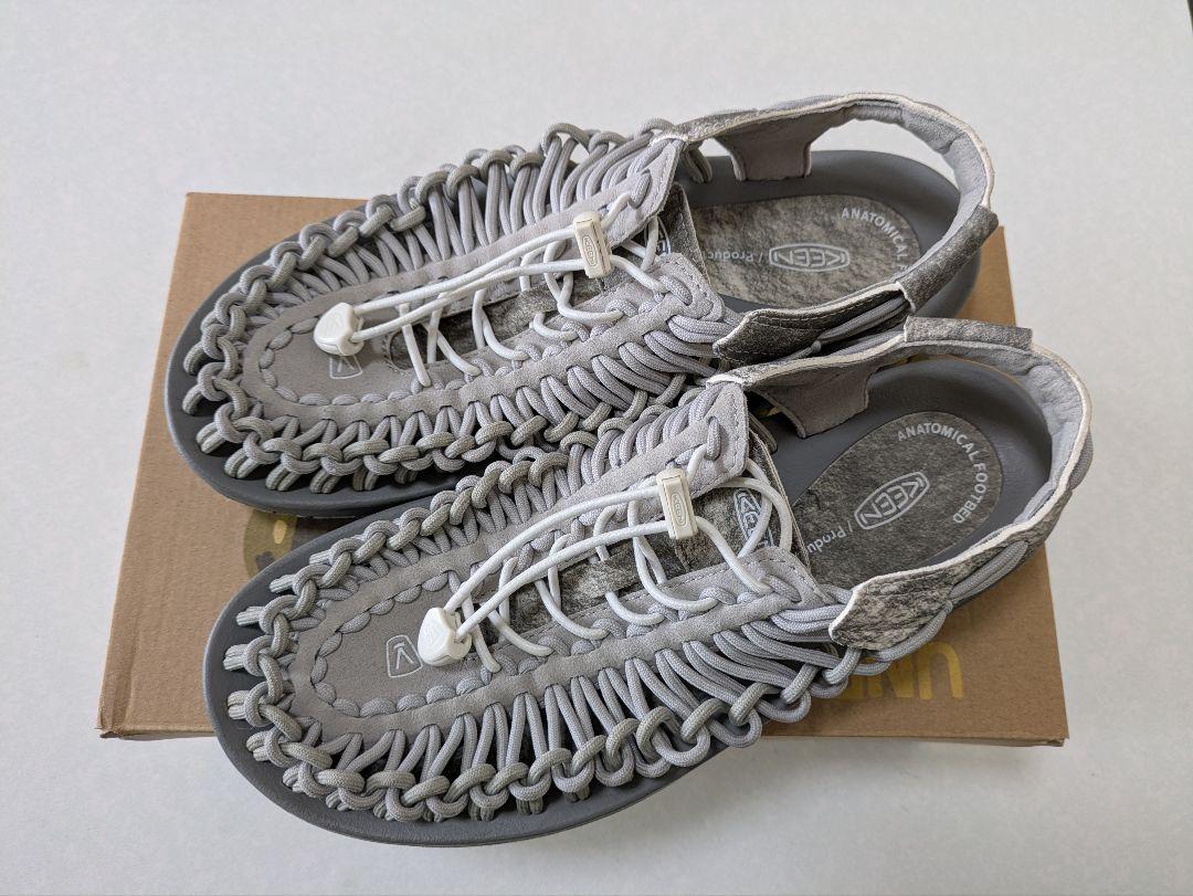 KEEN/キーン　UNEEK サンダル　Product Twelve　26.5