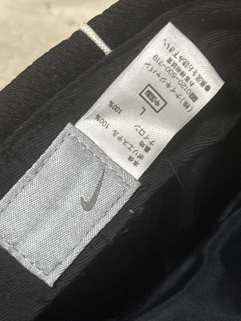 週末セール90s OLD NIKE デザイン ハンチング キャップ 古着