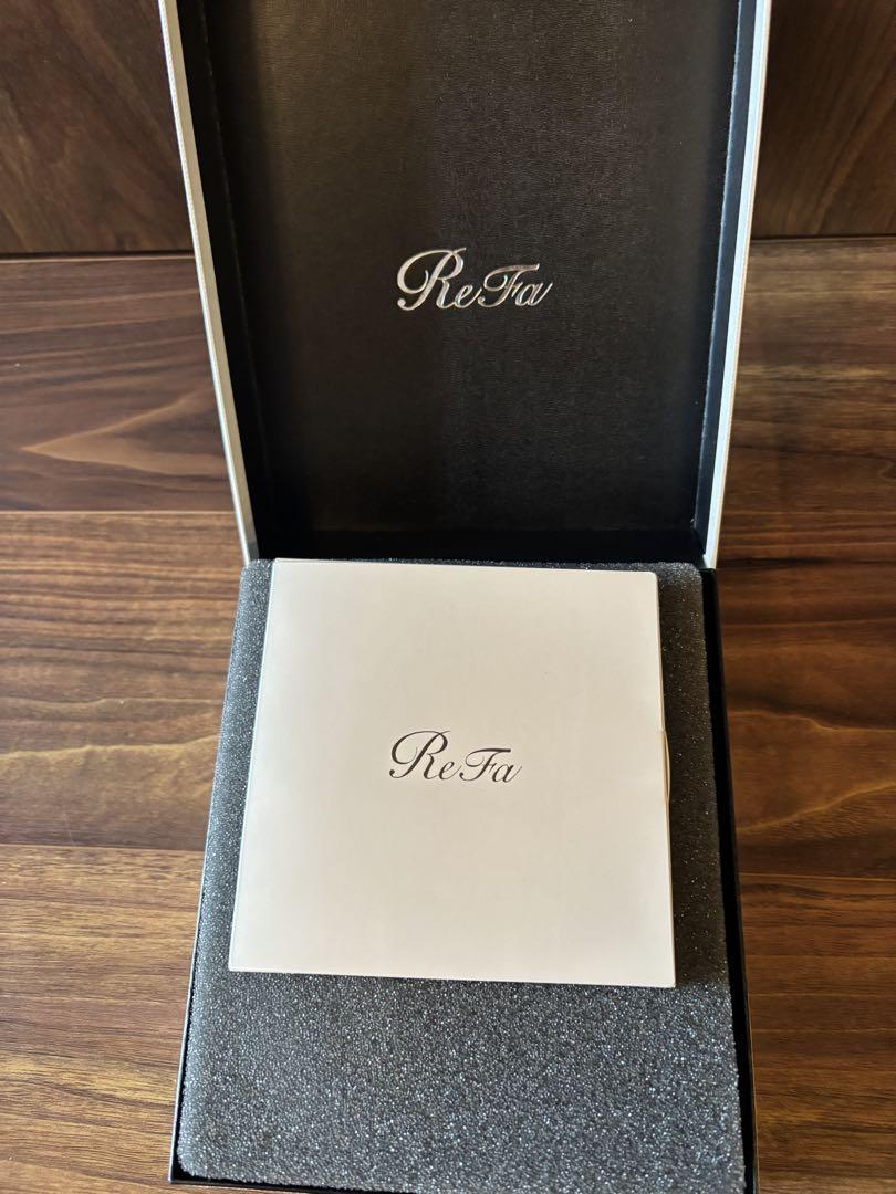 【新品・未使用】ReFa⭐︎フォーカラット リファフォーカラット - ReFa 4 CARAT | 商品情報 | ReFa