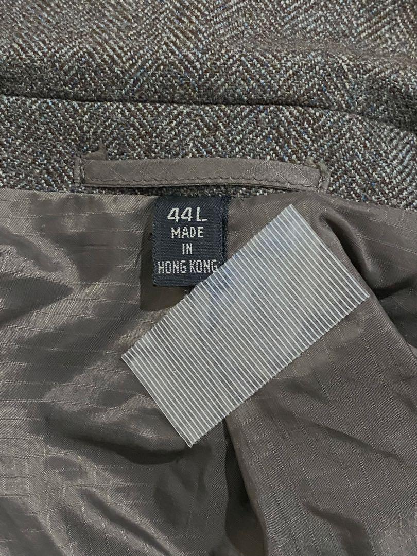 patagonia トラベル　ジャケット　レアサイズ　44 美品