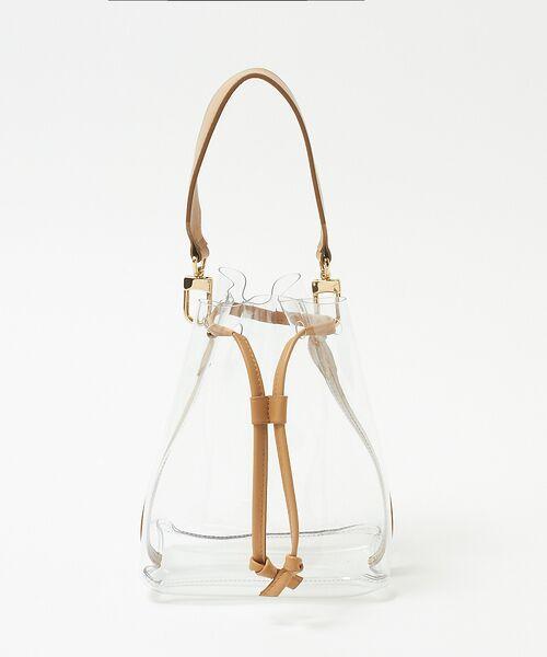 ギャルリーヴィー 扱いMAISON BOINET新品♡ショルダ－ハンドバッグ