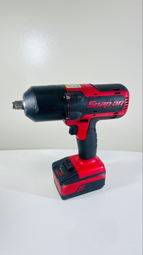 Snap-on CTJ7850 動作品