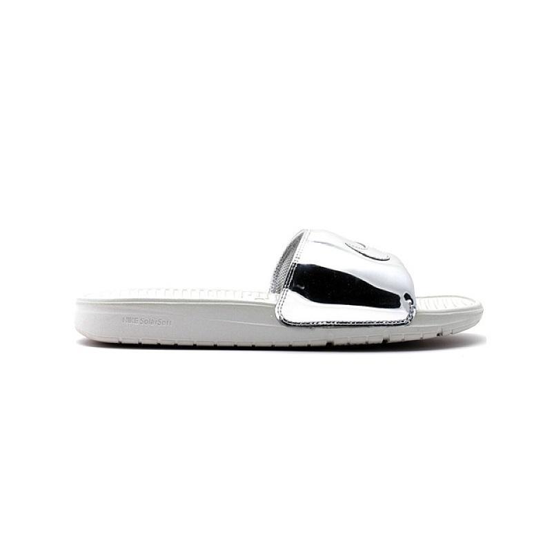 26cm NIKE BENASSI SOLARSOFT SLIDE SP 新品