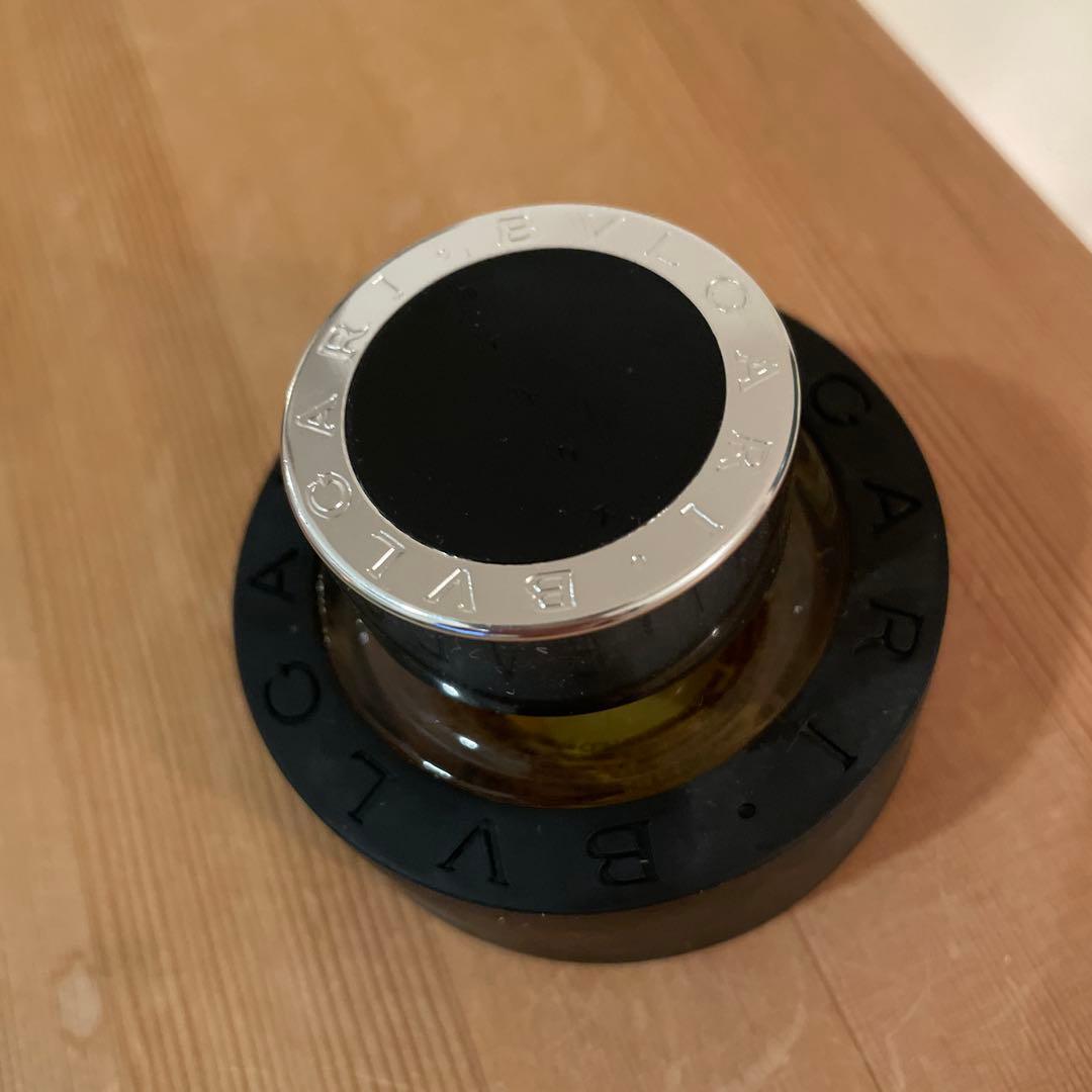 ブルガリ ブラック オードトワレ 40ml ブルガリ ブラック オードトワレ 40ml