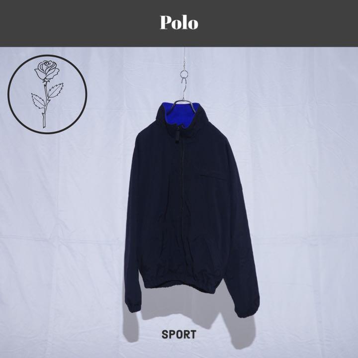 Polo By Ralph Lauren ポロ ラルフローレン ナイロン