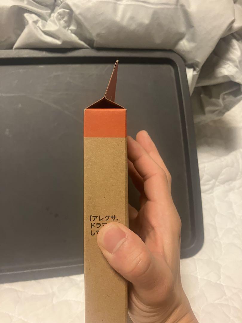 『新品未開封』　amazon fire tv stick HD 8GB