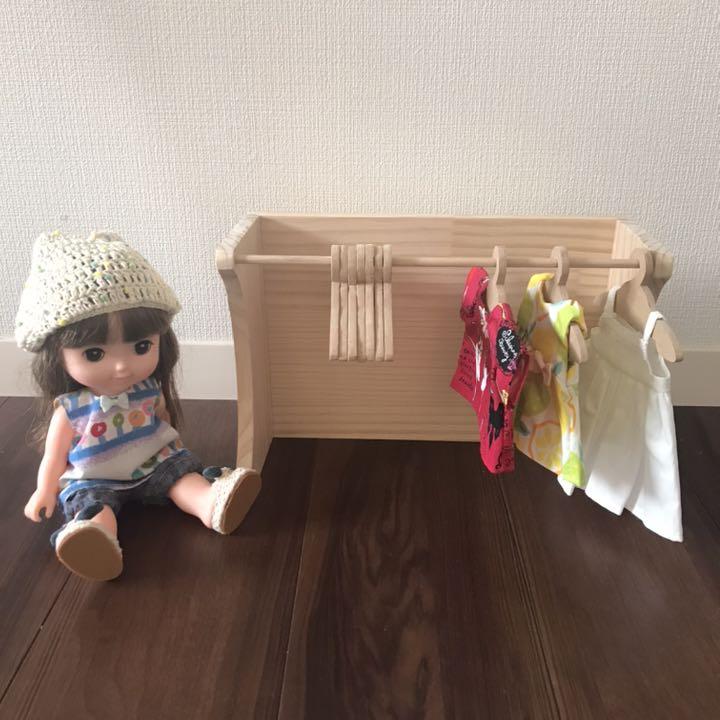 メルカリ メルちゃんクローゼット バーゲン中 おもちゃ 人形 3 0 中古や未使用のフリマ