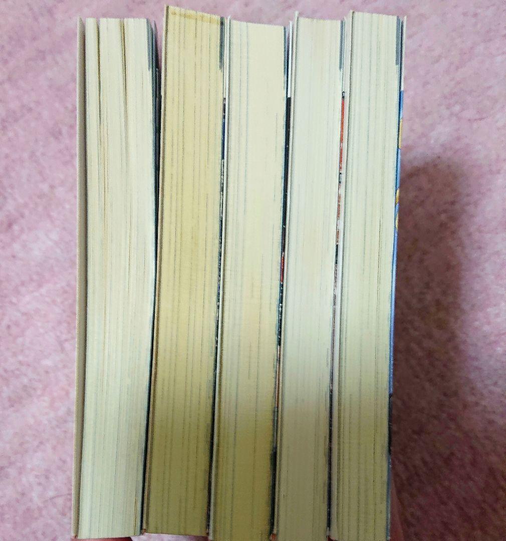 ガンダムSEED DESTINY 小説 10冊 全巻セット