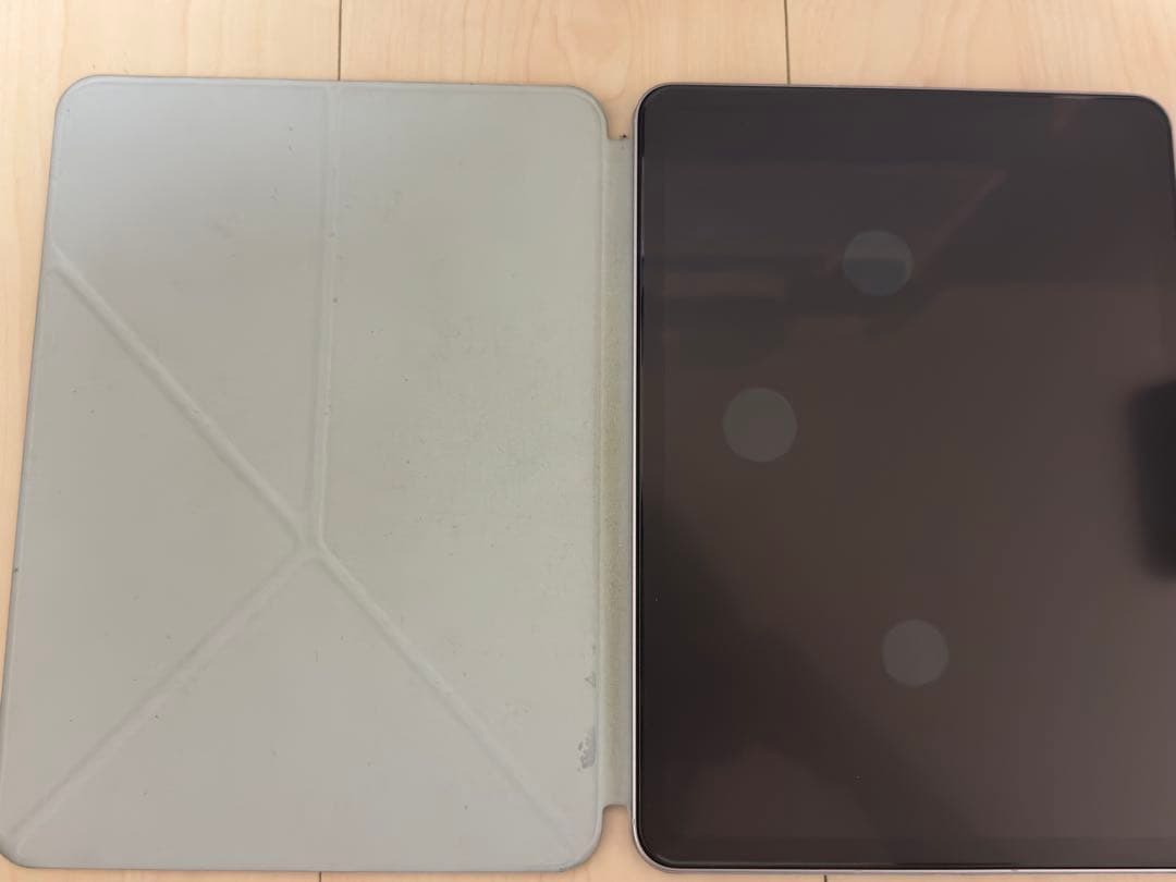 iPad Air 11インチ （第6世代/M2/2024）