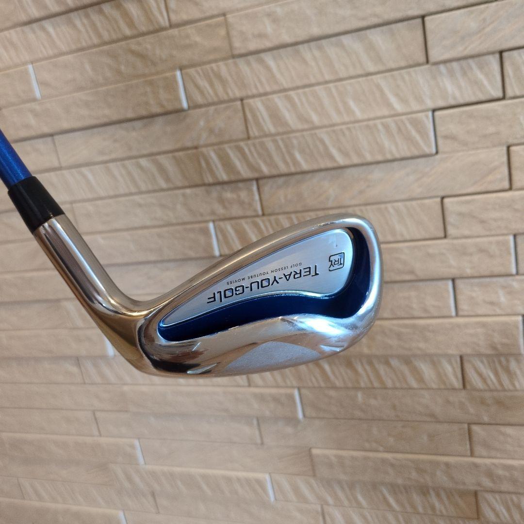 即決 TERA-YOU-GOLF