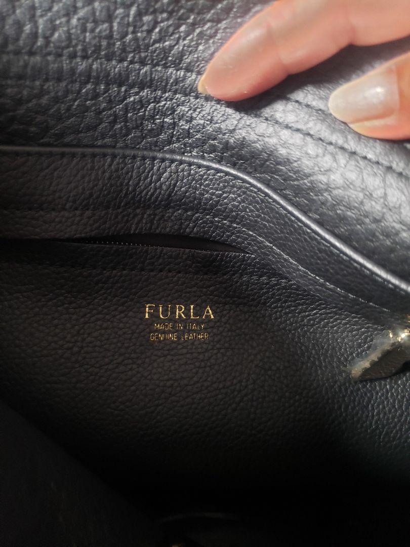 FURLA ショルダーバック zRq75-m62676195999 人気大人気