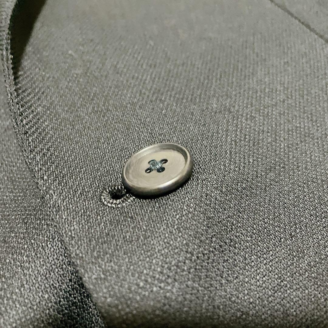 THE SUIT COMPANY ウォッシャブル　ストレッチ　ジャケット　AB6