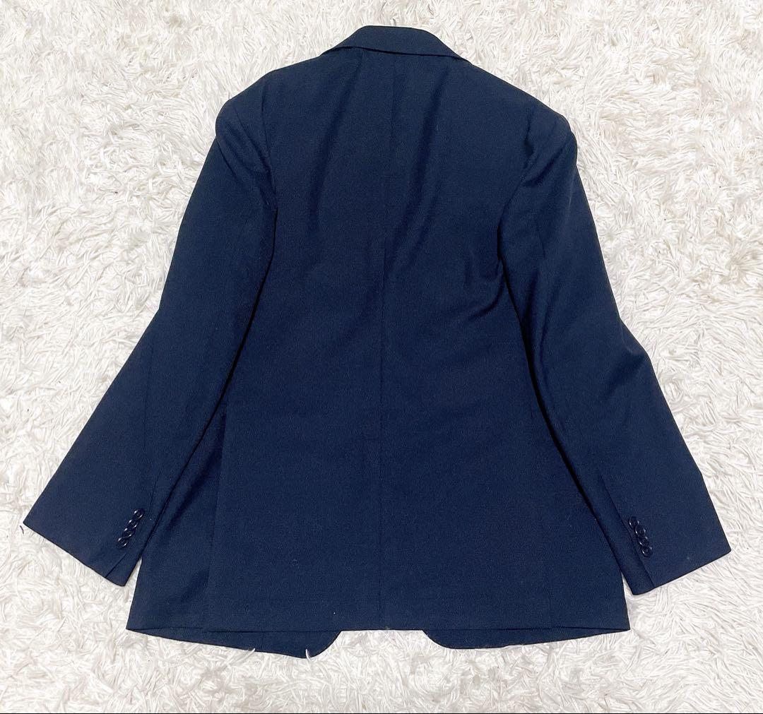 THE SUIT COMPANY ウォッシャブル　ストレッチ　ジャケット　AB6