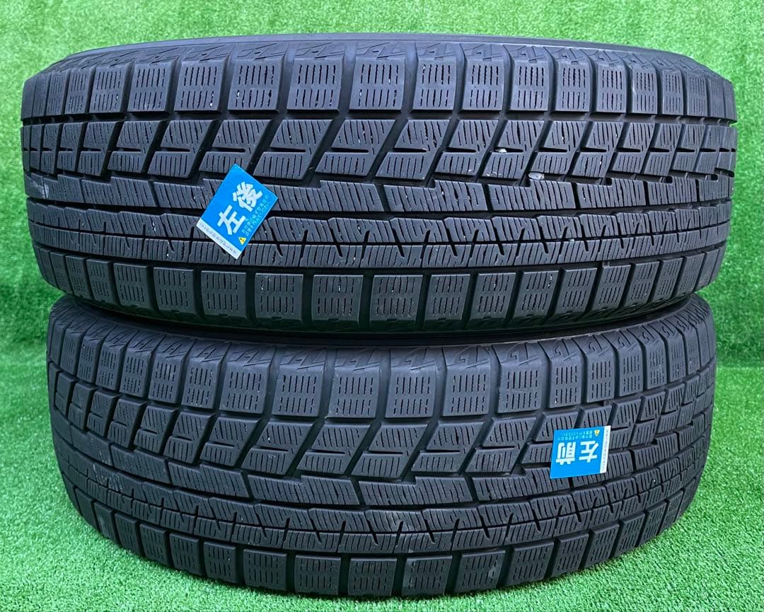 2021年YOKOHAMA IGE GUARD IG 60 205/65R16 2021年YOKOHAMA IGE GUARD IG 60 205/65R16