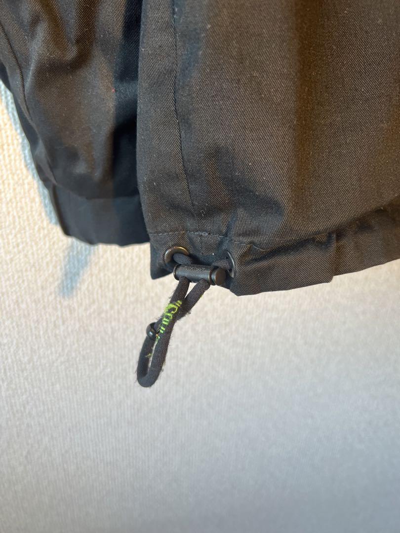 Off-White™ アノラックパーカー メンズ