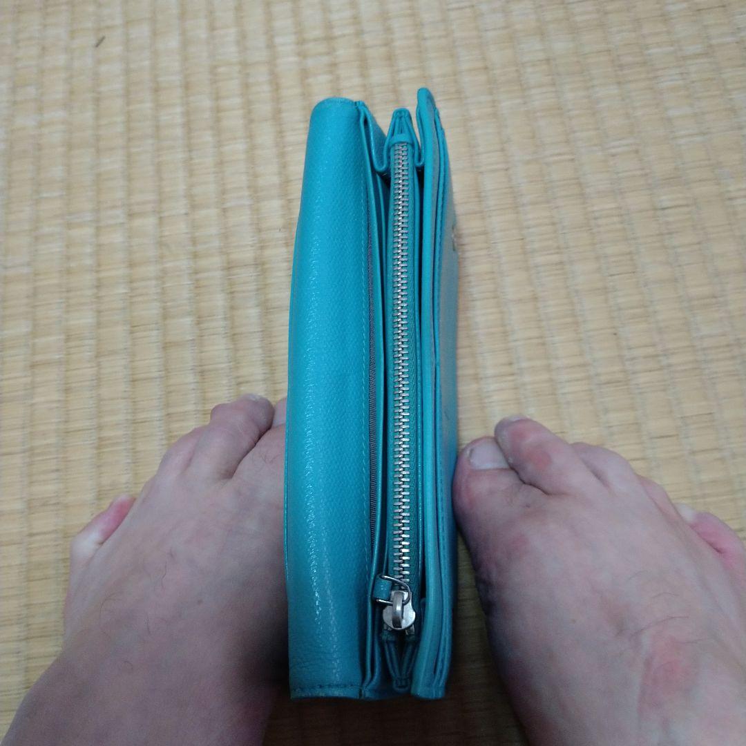 長財布