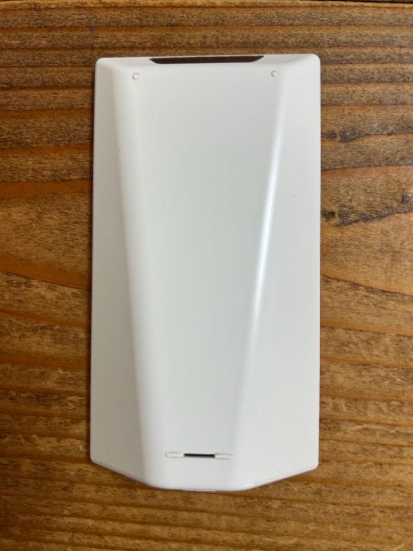 SONY HUIS（ハウス）学習マルチリモコン　HUIS-100RC　美品