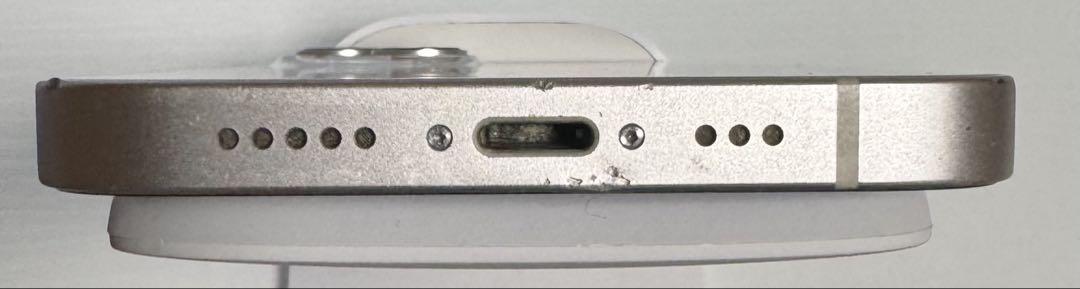 iPhone13 スターライト 256GB SIMフリー