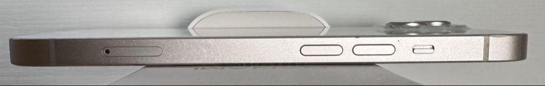 iPhone13 スターライト 256GB SIMフリー