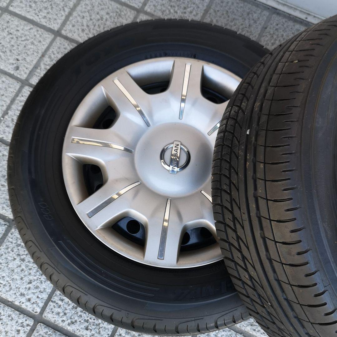 してガレー】 日産 NISSAN エルグランド E51 純正 16インチ sdcO9 ...