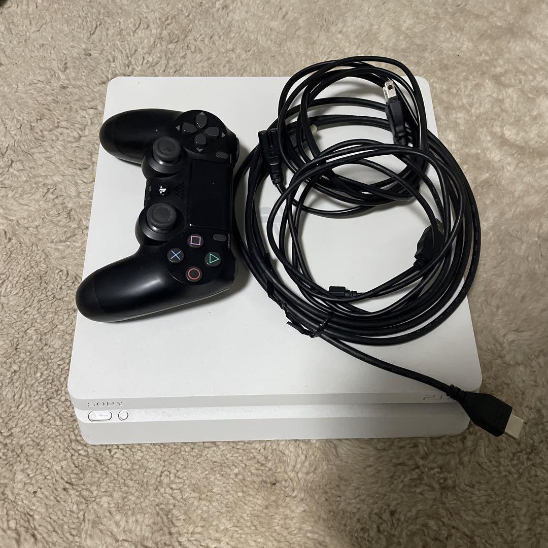 ps4 CUH-2000A