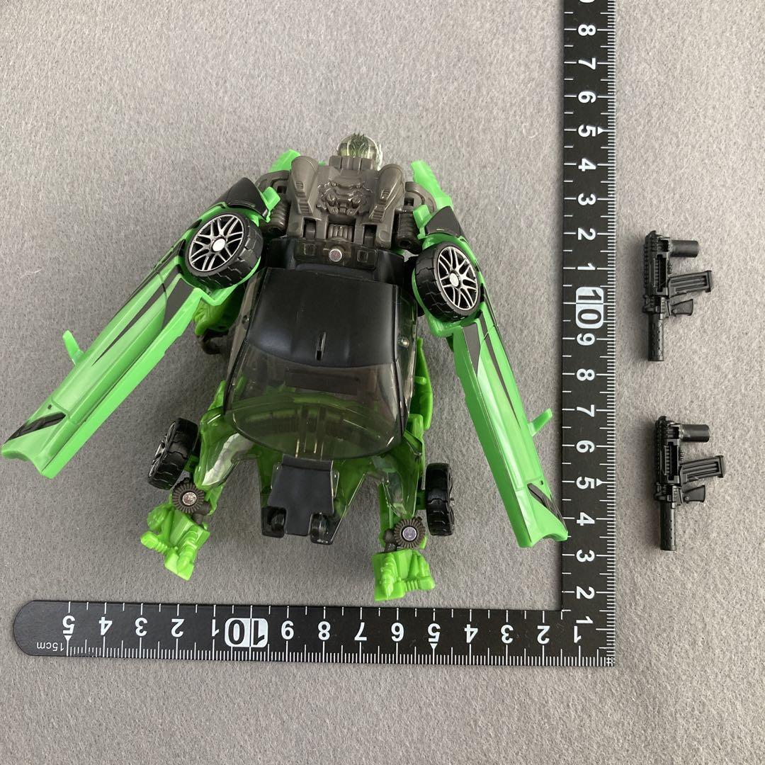 SF・ファンタジー・ホラー TRANSFORMERS CROSSHAIRS SS-95